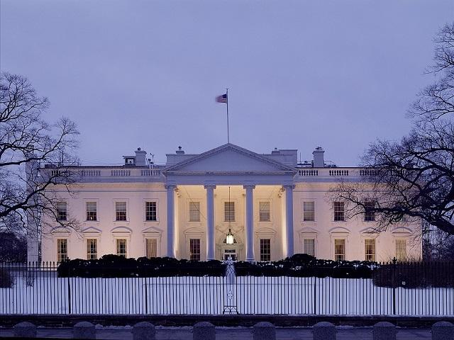 There have been plenty of twists and turns in the race for the White House